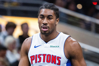 活塞主帅：艾维恢复进展顺利 现在已能参与一些场上训练了