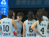 全运会女篮U22组铜牌赛-孙宇21分9板 江苏U22全运女篮战胜北京队