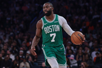 火力全开！凯尔特人内外开花 已领先快船16分之多