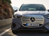 奔驰最强 AMG SUV 即将登场！3 电机 900 马力，性能看齐保时捷