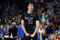 迪文：弗拉格打球很有侵略性 天赋极高且球商出众