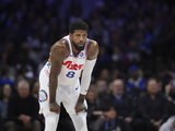 7个！纳斯：乔治首秀表现不错 防守篮板方面做得非常好