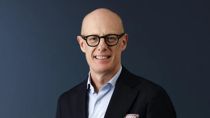 迈克尔·莱特斯（Michael Leiters）