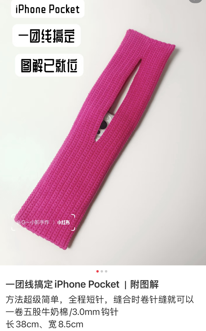 除了生活中的各种实用物件，人们的目光也逐渐投向时尚圈。