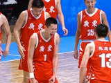 媒体人：广东U18靠执行力&团队赢球 他们能赢山东也有一定的运气