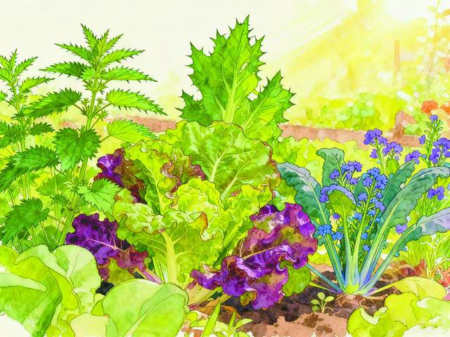 （文内图片均为AI制图）