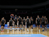 广东U18全运男篮夺冠！缔造了全运会青年篮球赛事的三连冠传奇