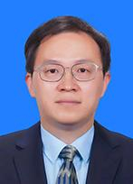 周进，图源：连云港市人民政府网站