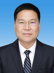 严汉平，图源：盐城市人民政府网站