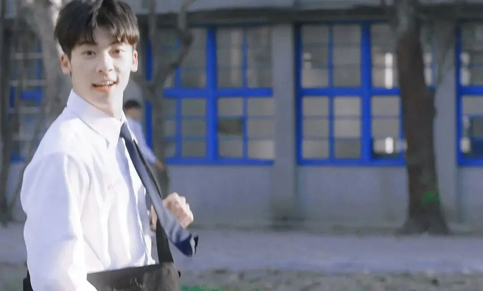 图源剧集《想见你》