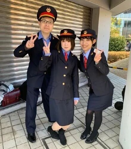 中国铁路东京局集团有限公司