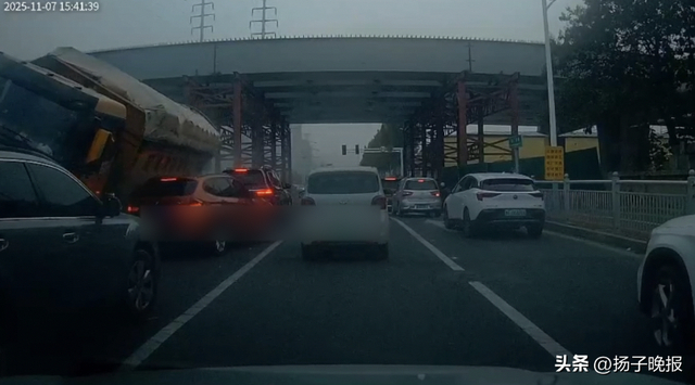 图/受访者提供。