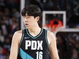 小杨对NBA防守强度和竞争性没深层次了解 这也是交学费的一部分吧
