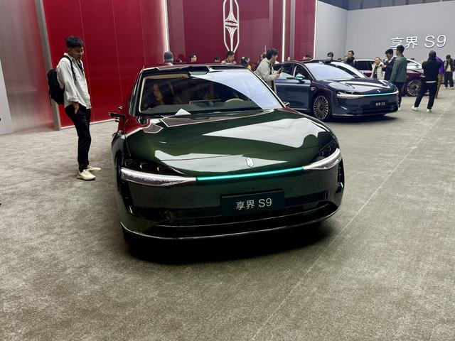 图片来源：每经记者 孙磊 摄