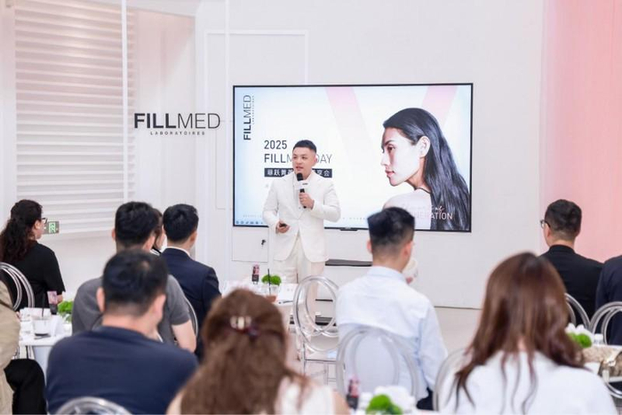 MOLY茉莉真香创始人 晓东