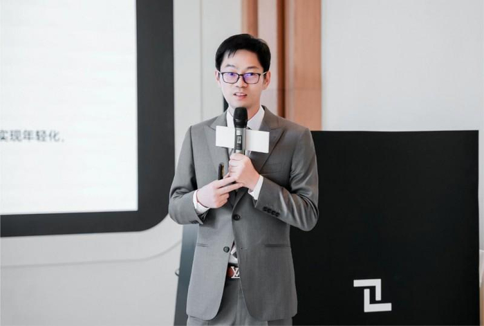 菲欧曼DOMINO先锋导师 金辉