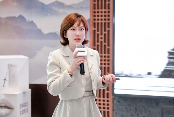 YOUNG VV共享医疗创始人 王薇