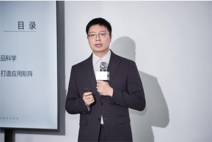 西安高新整形医院技术院长 蒋威