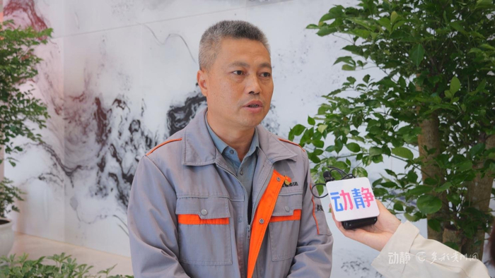 贵州瓮福江山化工有限责任公司副总经理张金栋