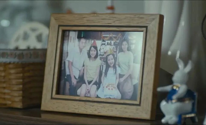 图源电影《漫长的告别》