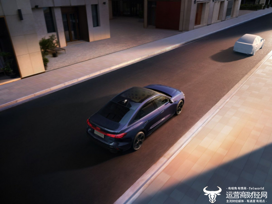 一汽奥迪A5L乾崑智驾®版坚守德系严苛标准，为用户出行保驾护航