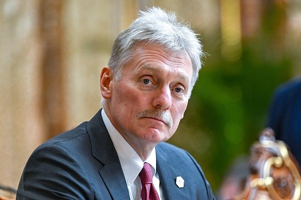 △佩斯科夫（资料图）