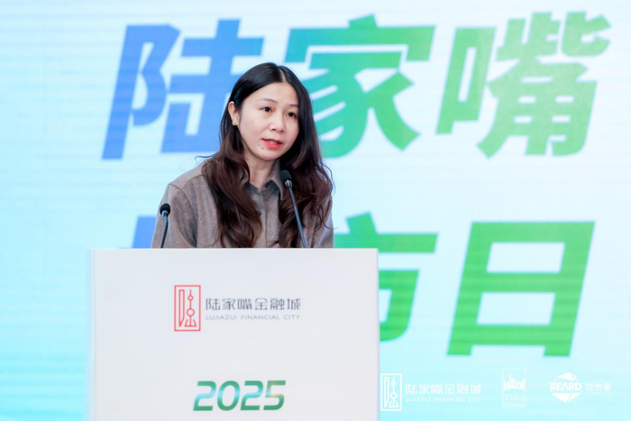 国网上海浦东供电公司营销部副主任陈小毅