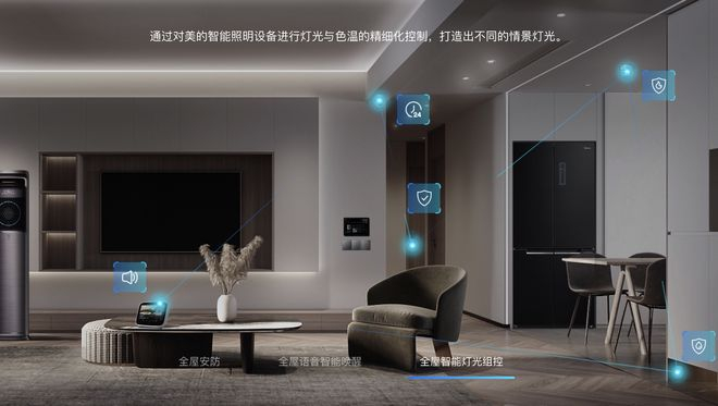 （图源：美的）