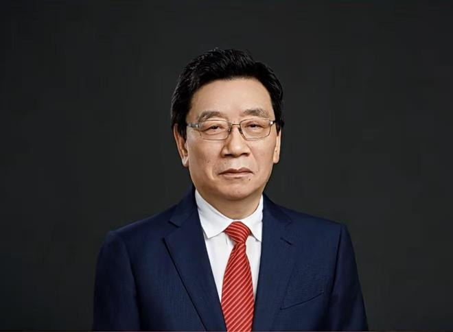 ▲高仕斌 图据西南交通大学官微