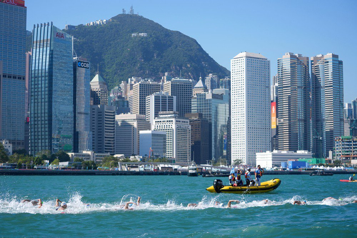 图片来源：新华社