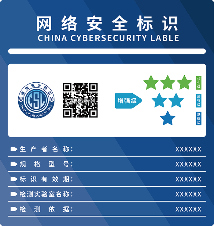 国家网信办就《网络安全标识管理办法》（征求意见稿）公开征求意见