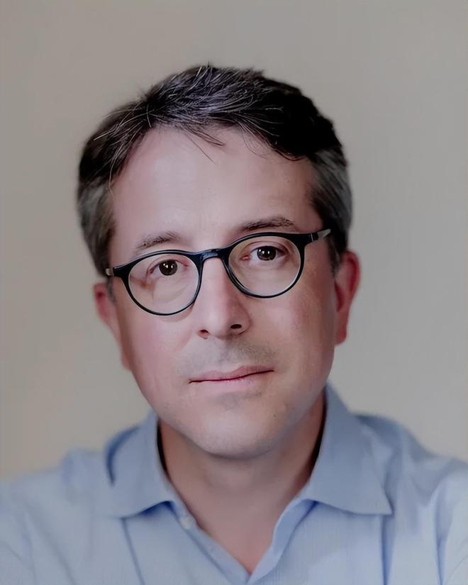 图丨本尼迪克特·埃文斯（来源：Benedict Evans）