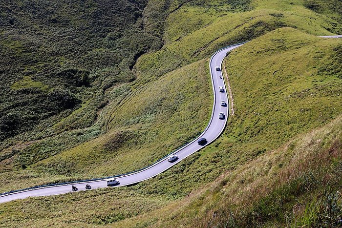 阿西里西大草原