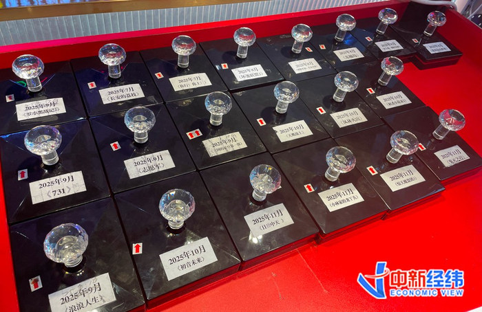 影院印章 中新经纬摄