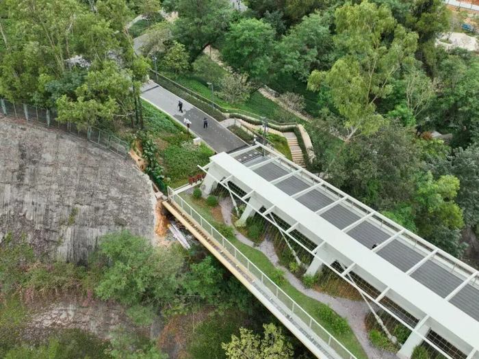 △鲲鹏径三号桥