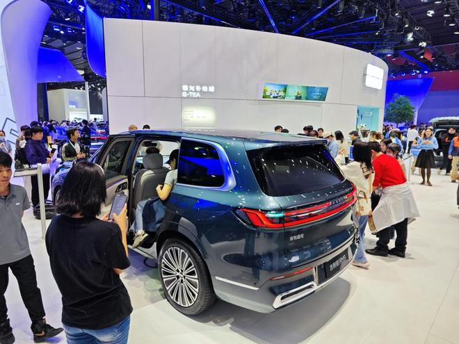 图源：电车通现场摄制