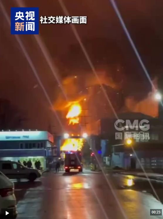 图片来源：央视新闻