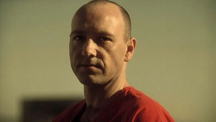 《七宗罪》剧照 图片来源：豆瓣电影