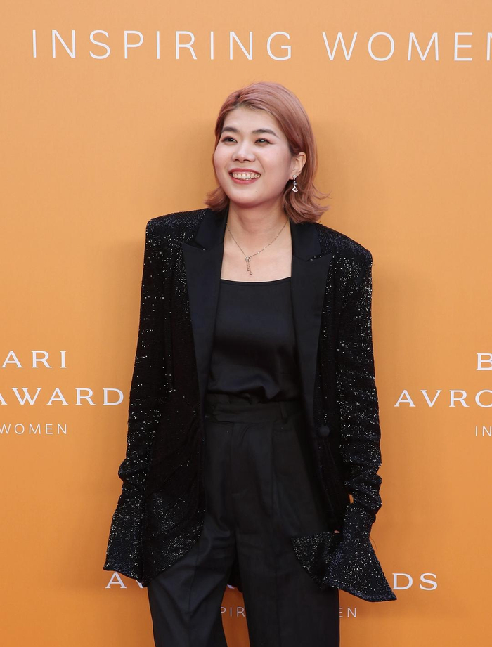 杨笠 图据视觉中国