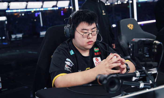 李达亨已在赛场奋斗五年