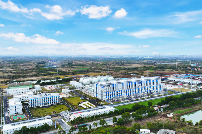 【高质量发展这五年】以科技创新绘就能源强国新画卷