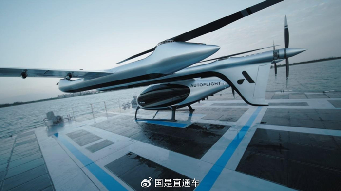 零碳水上机场，补足低空智慧基础设施缺口