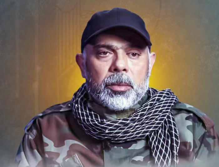 △海瑟姆·阿里·塔布塔拜（資料圖）