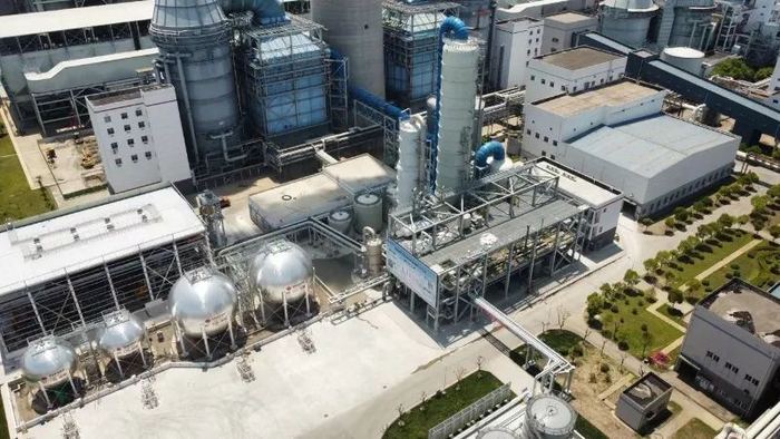 【高质量发展这五年】以科技创新绘就能源强国新画卷