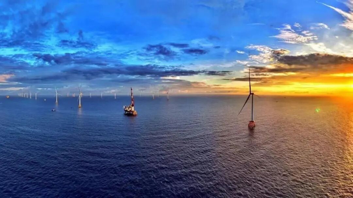 【高质量发展这五年】以科技创新绘就能源强国新画卷