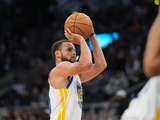 高效代表！库里生涯第30次在30分钟内砍下30+ 历史最多