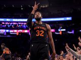 血脉压制！尼克斯轻取篮网 纽约德比已经拿下12连胜！