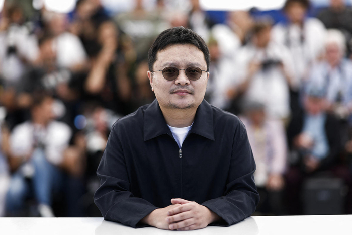 导演毕赣，图据IC