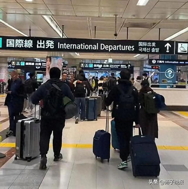 网友发布的视频截图