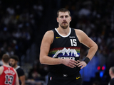 我的我的都是我的！约基奇进攻篮板数打破掘金队史纪录